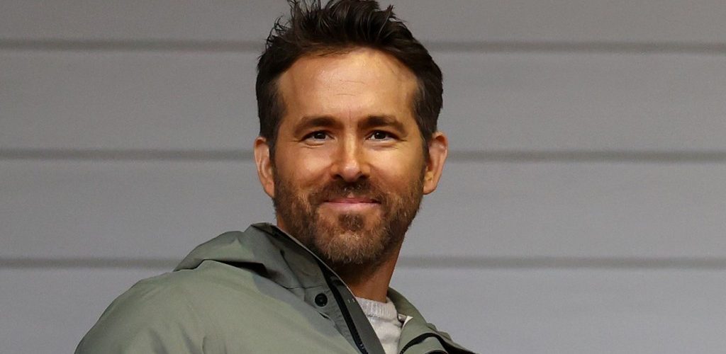 Ryan Reynolds Joins Investors Buying $218M Stake in Alpine Formula 1 Race Team