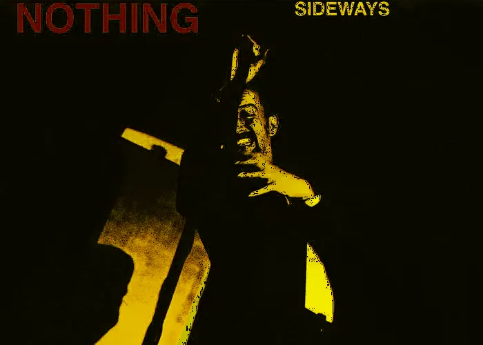 Do Nothing – Snake Sideways