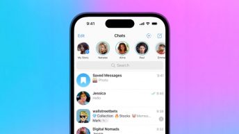 Avoiding Stories is getting even harder as they’re coming to Telegram