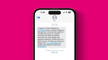 T-Mobile ditches AutoPay discount for Apple Pay despite history of security woes