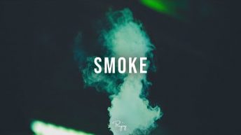 “Smoke” – Inspiring Trap Beat | New Rap Hip Hop Instrumental Music 2022 | DrawnyBeats #Instrumentals