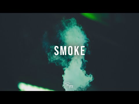 “Smoke” – Inspiring Trap Beat | New Rap Hip Hop Instrumental Music 2022 | DrawnyBeats #Instrumentals