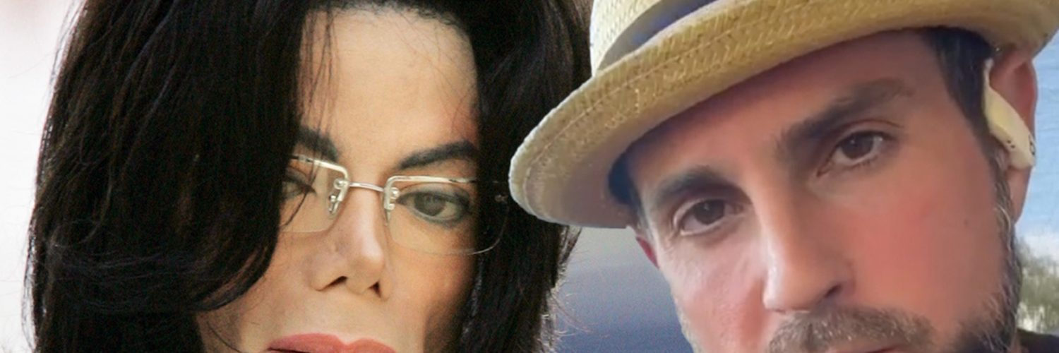 Michael Jackson Molestation Allegations by Wade Robson Will Go to Trial