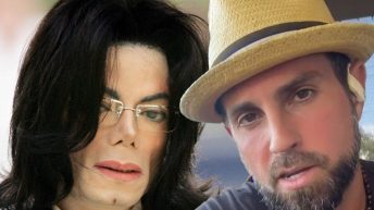 Michael Jackson Molestation Allegations by Wade Robson Will Go to Trial