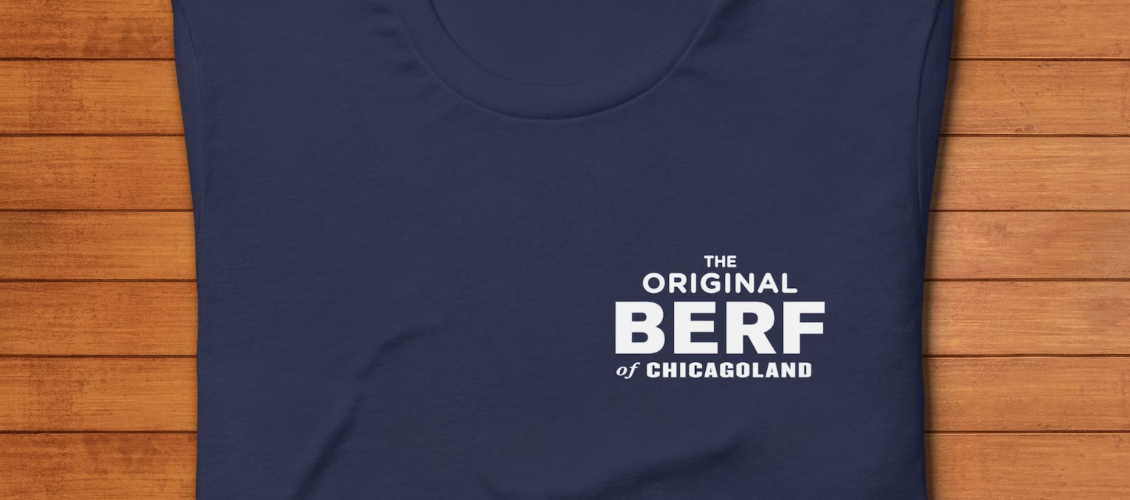 Yes, Chef! You Can Actually Order Your Own ‘Original Berf’ T-Shirt Like the One in ‘The Bear’