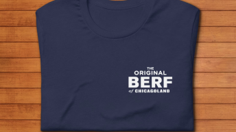 Yes, Chef! You Can Actually Order Your Own ‘Original Berf’ T-Shirt Like the One in ‘The Bear’