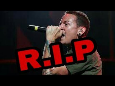 Linkin Park Singer Chester Bennington Dead, Commits Suicide by Hanging | TMZ News