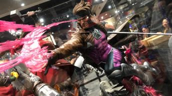 SAN DIEGO COMIC CON 2019 STATUES TOUR SIDESHOW COLLECTIBLES – SDCC