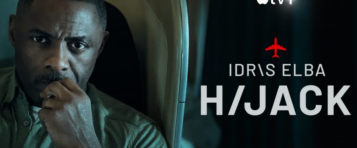 How to watch Hijack on Apple TV, starring Idris Elba