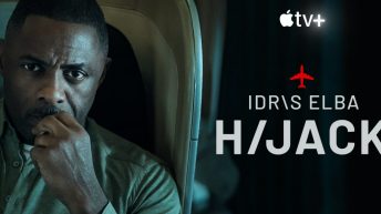 How to watch Hijack on Apple TV, starring Idris Elba