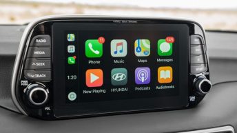 Report: Hyundai finally adding wireless CarPlay support to more cars starting this year