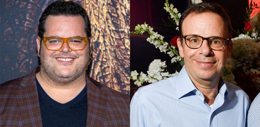 Josh Gad Shares Update on Rick Moranis-Starring ‘Honey, I Shrunk the Kids’ Reboot: “Budget Got the Best of Us”