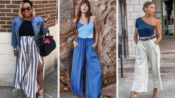 If You Absolutely Refuse To Wear Shorts, Check Out These 23 Pairs Of Breathable Pants