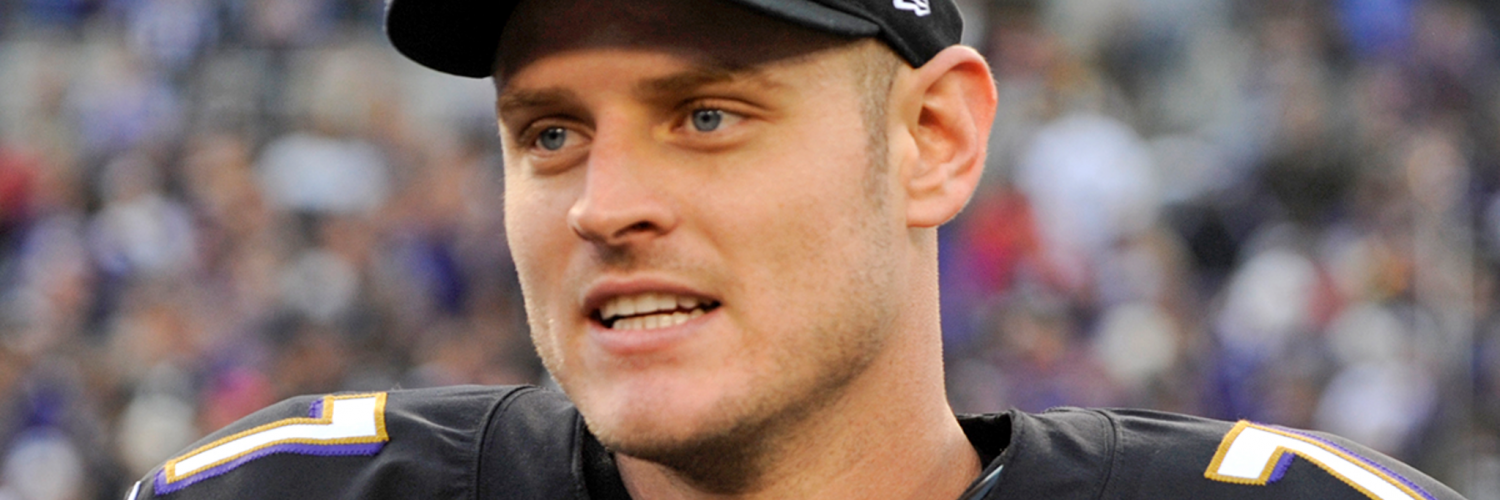 Ex-NFL Quarterback Ryan Mallett Dead At 35 After Drowning In Florida