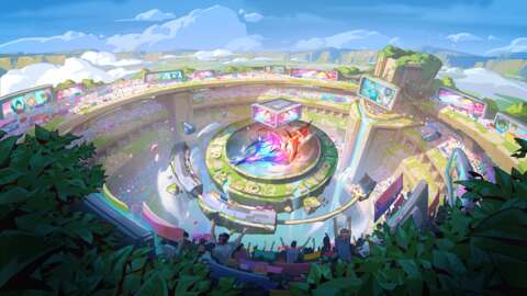 League Of Legends Introduces 2v2 Arena Mode For Soul Fighter Summer Event