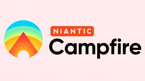 Niantic Adds Pokemon Go Functionality To Its Social App Campfire