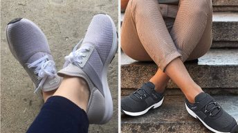 25 Shoes That Reviewers Over 50 Swear By