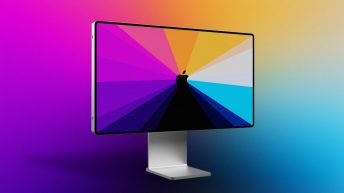 Poll: Would you buy a new 30-inch iMac?