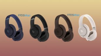 Exclusive: Beats Studio Pro battery life exceeds AirPods Max, Spatial Audio fully featured, much more