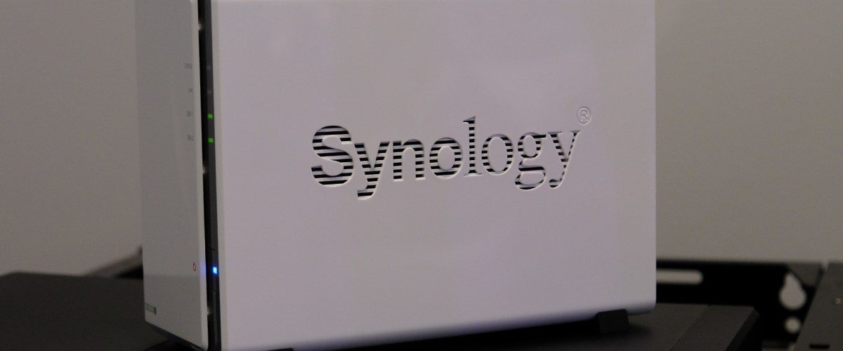 Synology launches refreshed DS223j 2-bay NAS with same affordable $190 price point