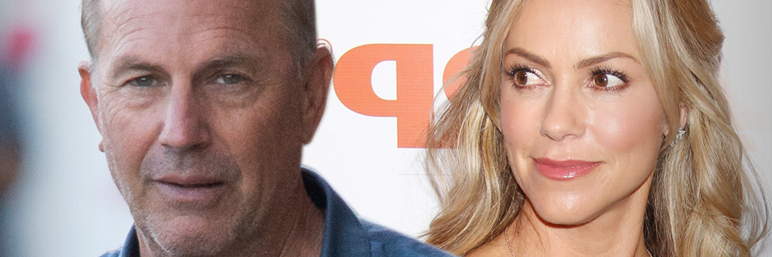 Kevin Costner’s Estranged Wife Agrees to Leave $145 Million Home, But There’s Catch