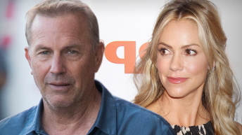 Kevin Costner’s Estranged Wife Agrees to Leave $145 Million Home, But There’s Catch