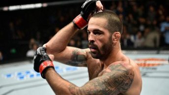 Matt Brown sounds off on proposed Elon Musk vs. Mark Zuckerberg UFC fight: “I’m asking the MMA community to be more intelligent than this”