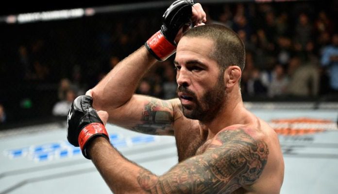 Matt Brown sounds off on proposed Elon Musk vs. Mark Zuckerberg UFC fight: “I’m asking the MMA community to be more intelligent than this”