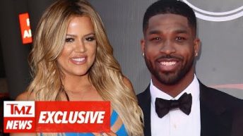 Khloe Kardashian Is Pregnant With Tristan Thompson’s Baby! | TMZ News