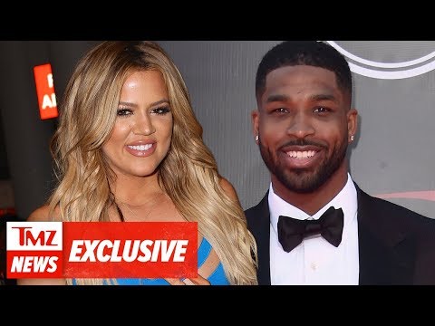 Khloe Kardashian Is Pregnant With Tristan Thompson’s Baby! | TMZ News