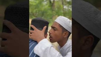 Namaz ki taqat 🤯😭🙏नमाज़ की ताक़त🥹🙏🙏#shorts #islamic #namaz #shortsyoutube #viral #trending