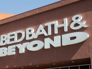 Bed Bath & Beyond lives on!(line). Overstock.com buys rights to bankrupt retailer and changes name