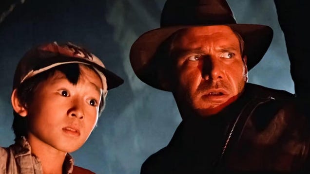 There Are No Future Indiana Jones Plans… Yet