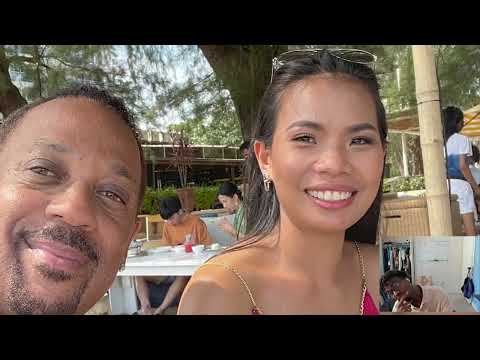 ZOOM TO THAILAND VERZUZ THE PHILIPPINES A Black Man’s perspective Review