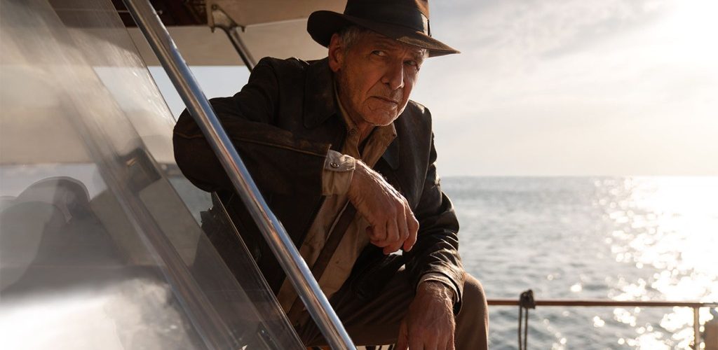 Box Office: ‘Indiana Jones and the Dial of Destiny’ Digs Up $7.2M in Thursday Previews