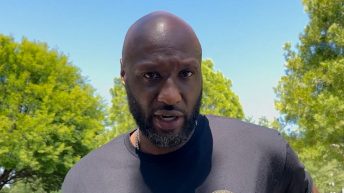 Lamar Odom Worried for Bam Margera After Former ‘Jackass’ Star Ditched Detox