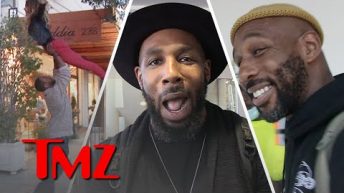 Remembering DJ Stephen ‘tWitch’ Boss, Dead at 40 | TMZ