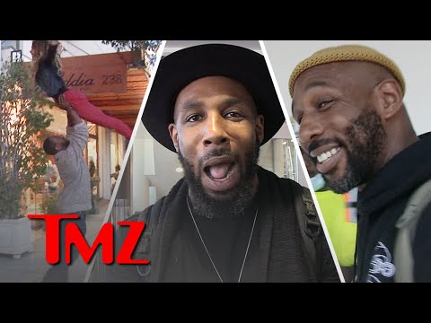 Remembering DJ Stephen ‘tWitch’ Boss, Dead at 40 | TMZ