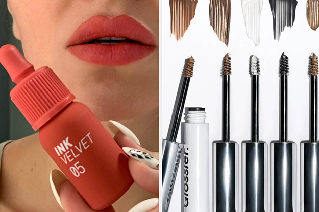 37 Beauty Products That’ll Make You Think “Oh That’s Genius”