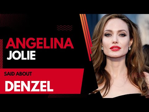 Media TakeOut | Angelina Jolie | #angelinajolieadopteddaughterzahara #angelinajolierealkids #angeli