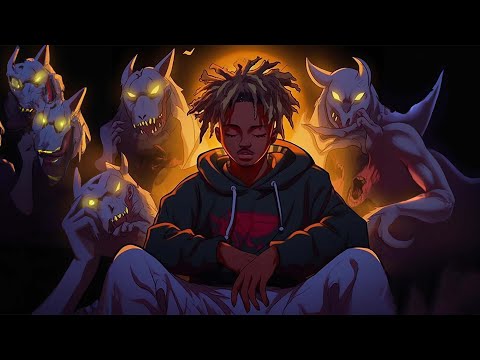 Juice WRLD – Complex (Smoke) [Prod.RockyRoadz X Pompi]