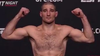 UFC Vegas 76: ‘Strickland vs. Magomedov’ Weigh-In Results