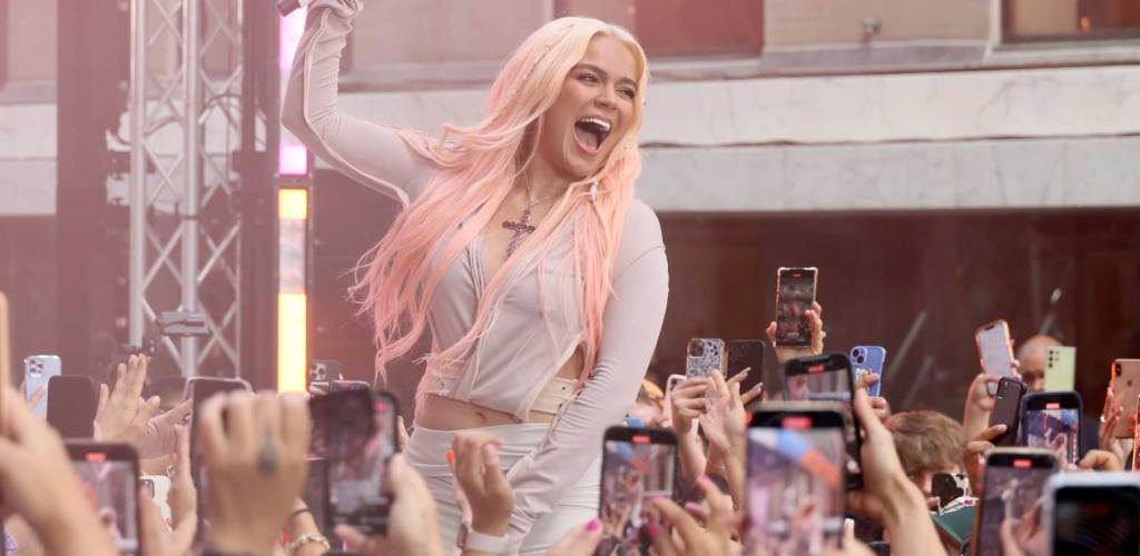 Karol G Breaks Record With ‘Today’ Performance & More Uplifting Moments in Latin Music