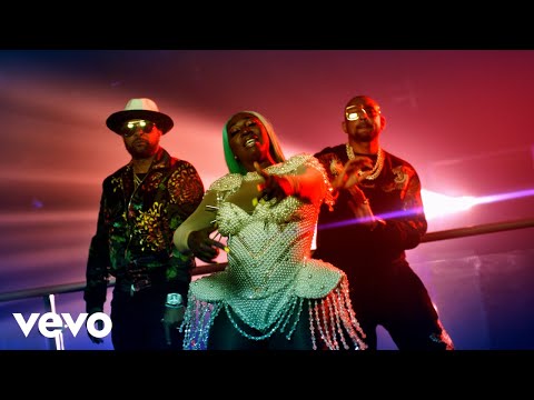 Spice, Sean Paul, Shaggy – Go Down Deh | Official Music Video