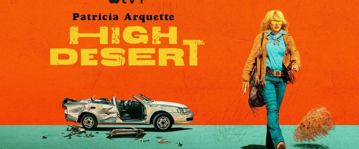 ‘High Desert’ cancelled at Apple TV+, but unlike other streamers Apple won’t pull shows off its platform