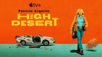 ‘High Desert’ cancelled at Apple TV+, but unlike other streamers Apple won’t pull shows off its platform