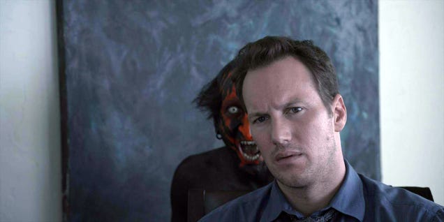 Jason Blum Credits Patrick Wilson for Insidious’ Family Reunion