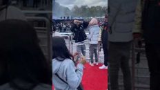 Kay Flock at rolling loud dancing to Coi Leray 😂😂🔥🔥🔥