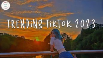 Trending tiktok 2023 🍷 Best tiktok songs 2023 ~ Tiktok viral songs