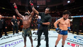 Aljamain Sterling slams Henry Cejudo for pulling out of UFC 292: “Dirty little weasel”